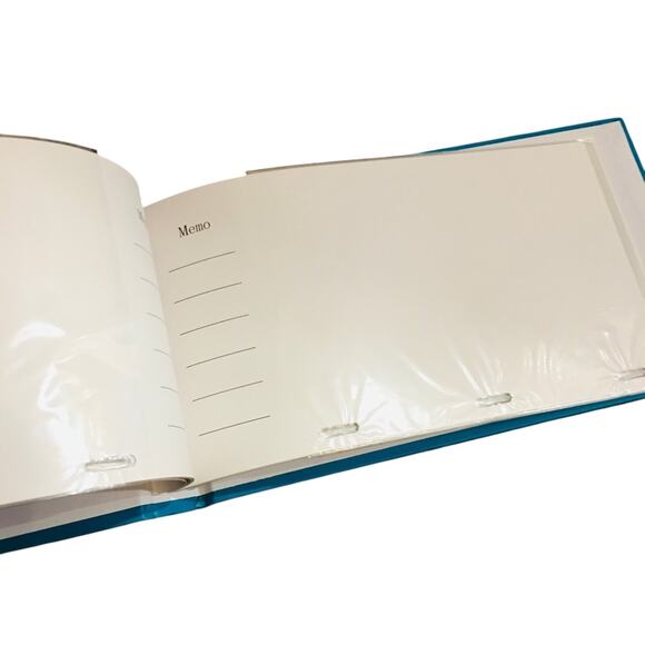 Brag Book Blue - Picture 2 of 6